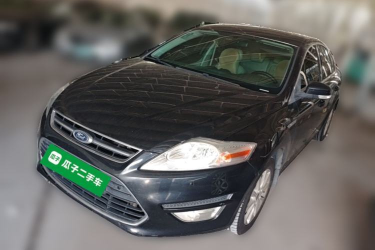 Used Ford Mondeo 2013 2.3L Fashion Edition Guazi used car, China used car export, Used car for sale, Used cars, Cheapest cars for sale