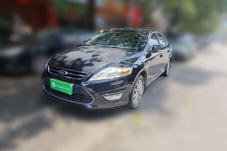 Used Ford Mondeo 2013 2.3L Fashion Edition Guazi used car, China used car export, Used car for sale, Used  cars, Cheapest cars for sale