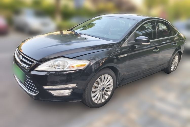 Used Ford Mondeo 2013 2.3L Luxury Model Guazi used car, China used car export, Used car for sale, Used cars, Cheapest cars for sale