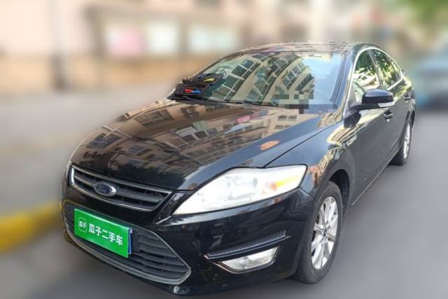 Used Ford Mondeo 2013 2.3L Fashion Edition