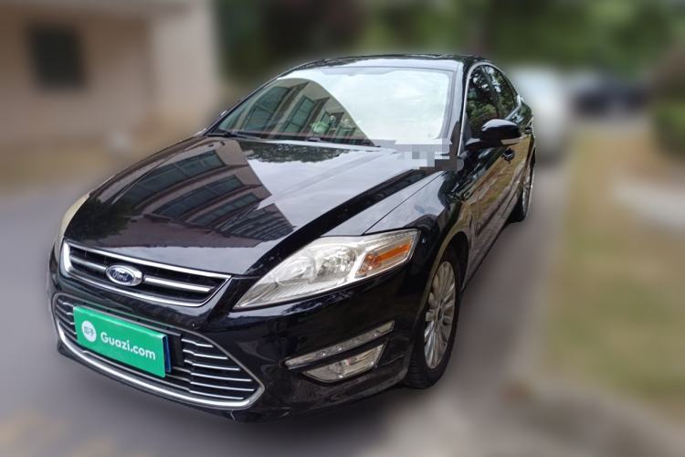 Used Ford Mondeo 2013 2.3L Luxury Model Guazi used car, China used car export, Used car for sale, Used  cars, Cheapest cars for sale