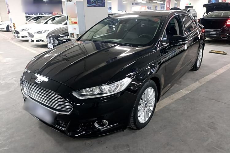 Used Ford Mondeo 2013 2.0L GTDi 200 Fashion Edition Guazi used car, China used car export, Used car for sale, Used  cars, Cheapest cars for sale