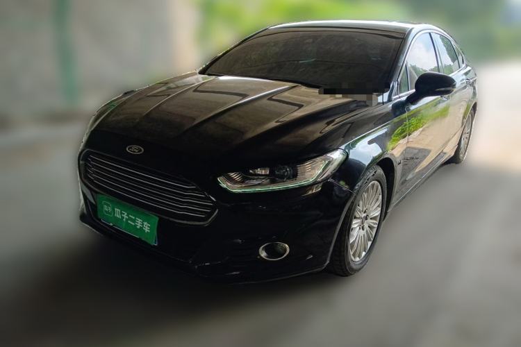 Used Ford Mondeo 2013 2.0L GTDi 200 Fashion Edition Guazi used car, China used car export, Used car for sale, Used Ford cars, Cheapest cars for sale