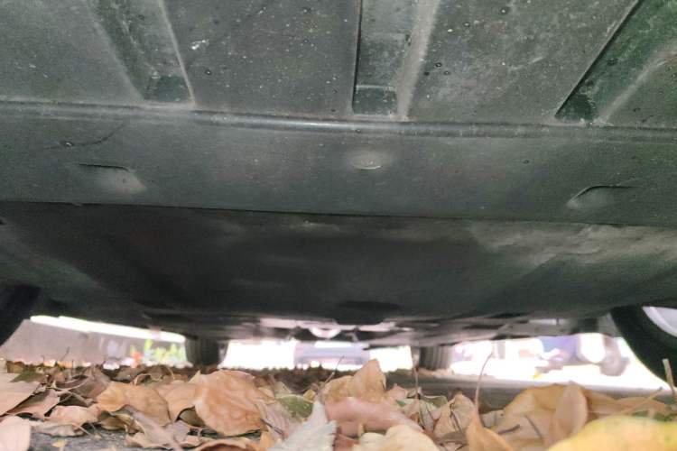 Used Ford Mondeo 2013 1.5L GTDi180 Fashion Edition Chassis Front