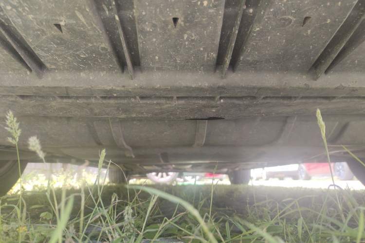Used Ford Mondeo 2013 2.3L Fashion Edition Chassis Front