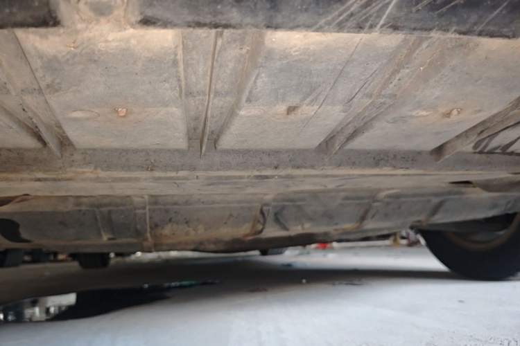 Used Ford Mondeo 2013 2.3L Fashion Edition Chassis Front