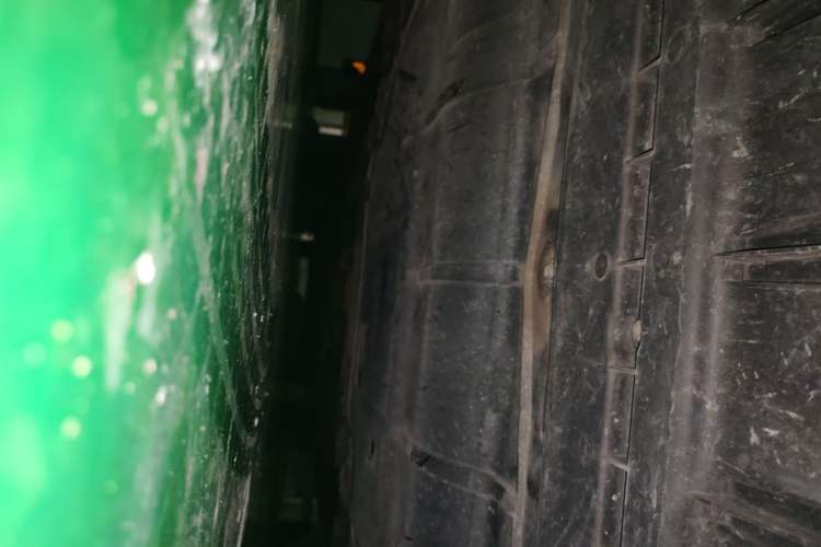 Used Ford Mondeo 2013 2.3L Luxury Model Chassis Front