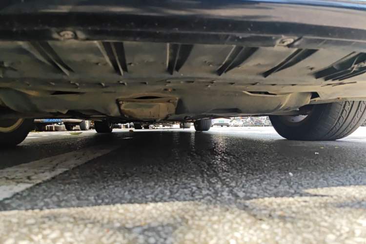 Used Ford Mondeo 2013 2.3L Fashion Edition Chassis Front