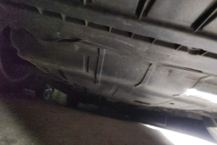 Used Ford Mondeo 2013 2.3L Luxury Model Chassis Front