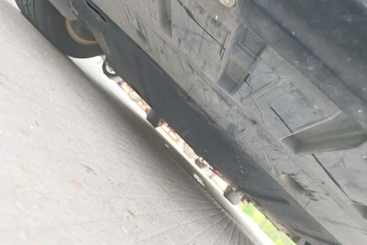 Used Ford Mondeo 2013 2.0L GTDi 200 Fashion Edition Chassis Front