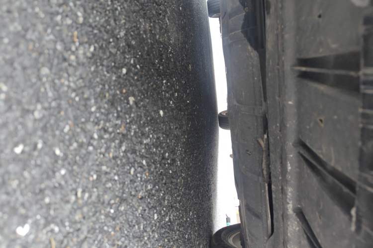 Used Ford Mondeo 2013 2.3L Fashion Edition Chassis Front