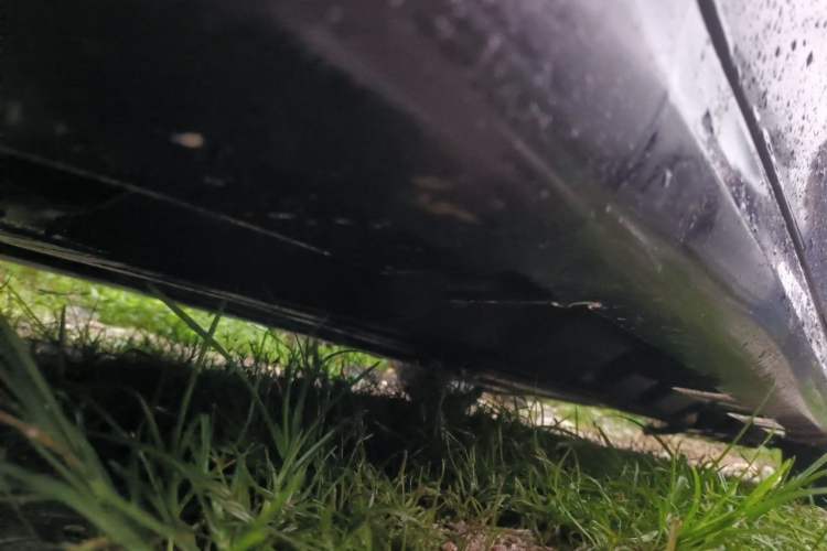 Used Ford Mondeo 2013 2.0L GTDi240 Flagship Edition Chassis Front Left