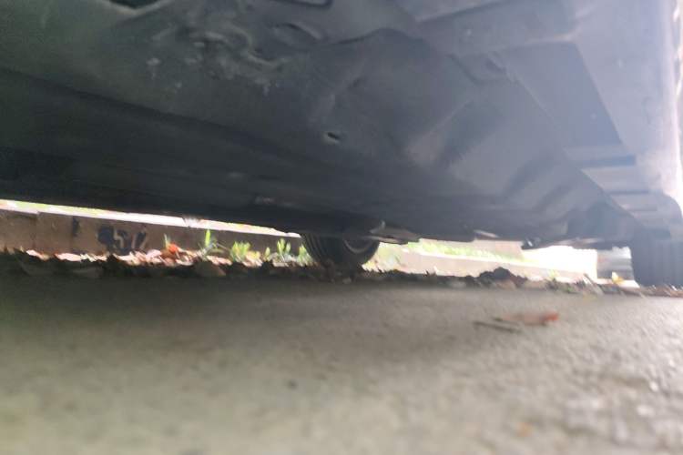Used Ford Mondeo 2013 1.5L GTDi180 Fashion Edition Chassis Front Left