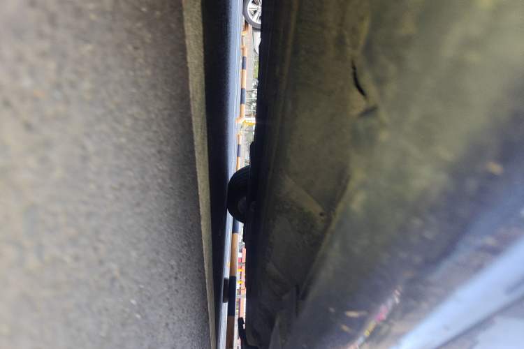 Used Ford Mondeo 2013 2.0L GTDi 200 Luxury Model Chassis Front Left