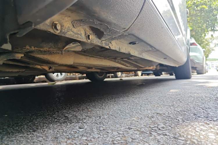 Used Ford Mondeo 2013 2.3L Fashion Edition Chassis Front Left