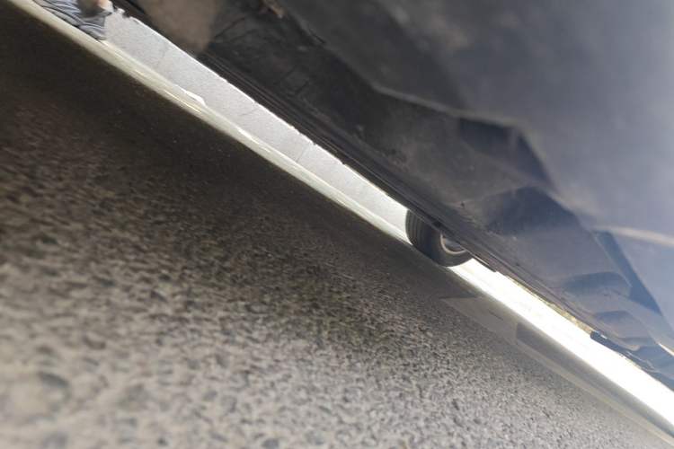 Used Ford Mondeo 2013 1.5L GTDi180 Fashion Edition Chassis Front Left