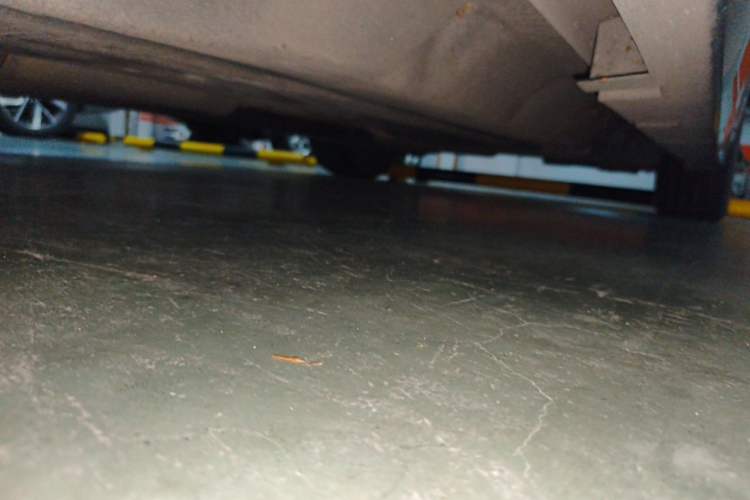 Used Ford Mondeo 2013 2.0L GTDi 200 Luxury Model Chassis Front Left