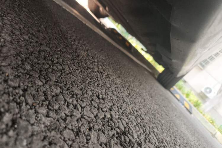 Used Ford Mondeo 2013 2.0L GTDi 200 Fashion Edition Chassis Front Left