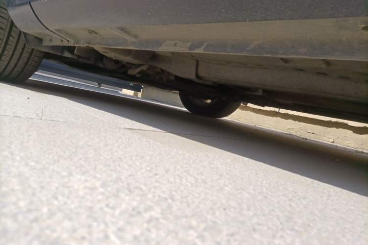 Used Ford Mondeo 2013 2.3L Fashion Edition Chassis Front Left