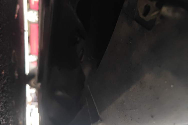 Used Ford Mondeo 2013 2.0L GTDi 200 Fashion Edition Chassis Front Left