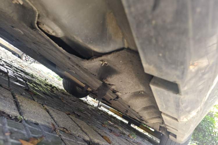Used Ford Mondeo 2013 2.0L GTDi 200 Luxury Model Chassis Front Left