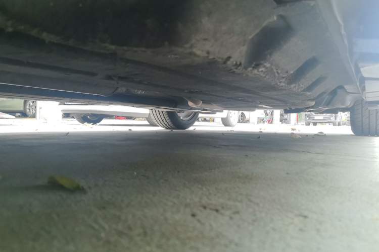 Used Ford Mondeo 2013 1.5L GTDi180 Fashion Edition Chassis Front Left