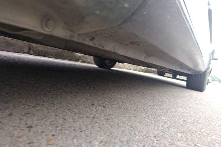 Used Ford Mondeo 2013 2.3L Luxury Model Chassis Front Left