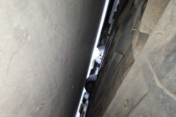 Used Ford Mondeo 2013 2.3L Luxury Model Chassis Front Left