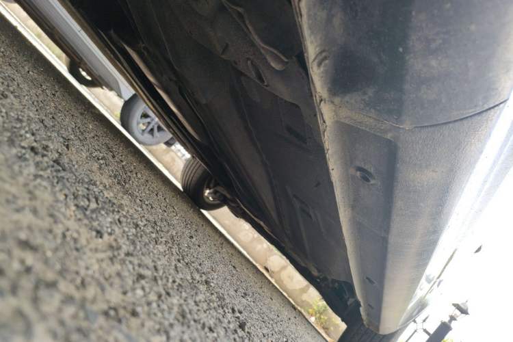 Used Ford Mondeo 2013 2.3L Luxury Model Chassis Front Left