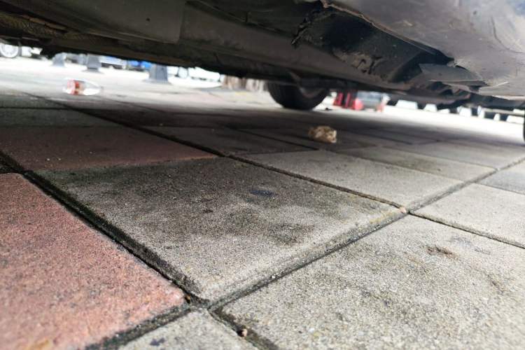 Used Ford Mondeo 2013 1.5L GTDi180 Fashion Edition Chassis Front Left