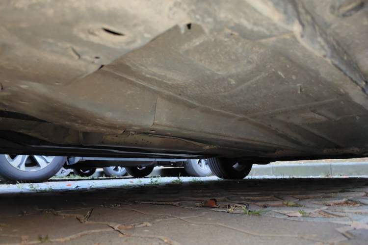 Used Ford Mondeo 2013 2.3L Fashion Edition Chassis Front Left