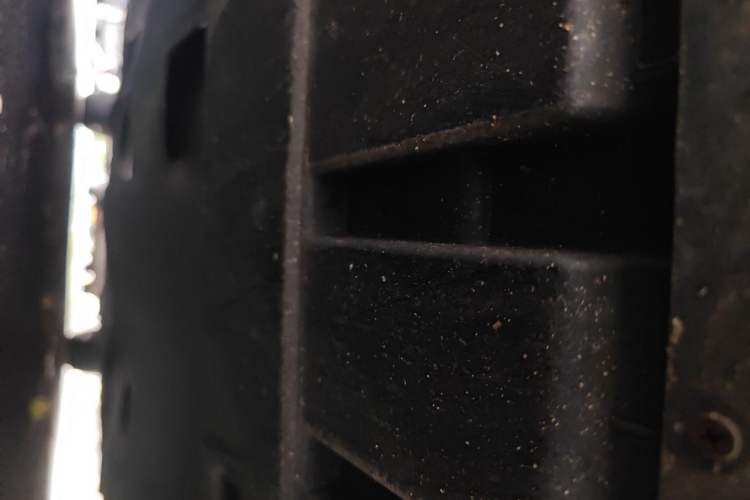 Used Ford Mondeo 2013 2.0L GTDi 200 Fashion Edition Chassis Front