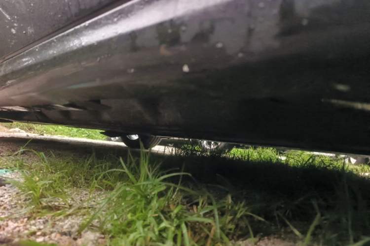 Used Ford Mondeo 2013 2.0L GTDi240 Flagship Edition Chassis Front Right