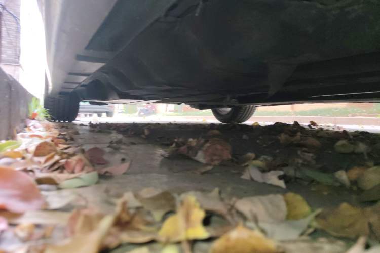 Used Ford Mondeo 2013 1.5L GTDi180 Fashion Edition Chassis Front Right