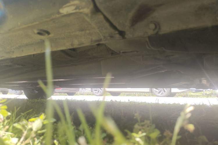 Used Ford Mondeo 2013 2.3L Fashion Edition Chassis Front Right