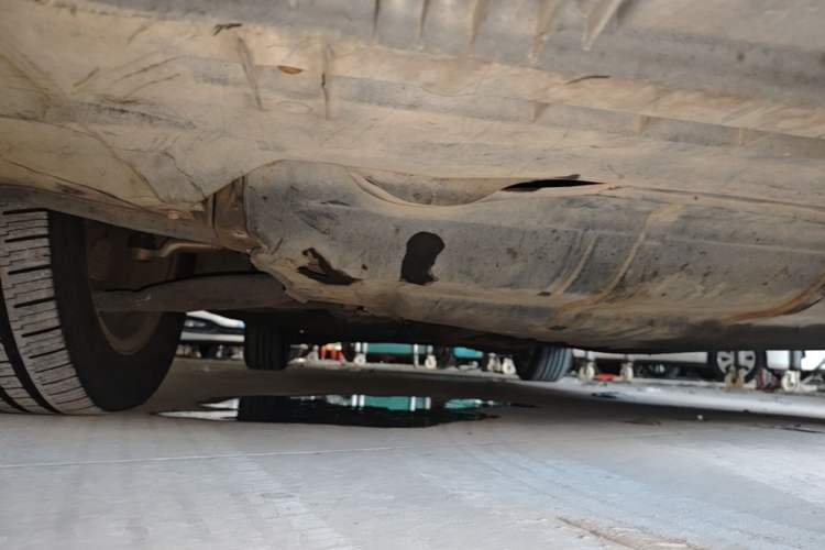 Used Ford Mondeo 2013 2.3L Fashion Edition Chassis Front Right