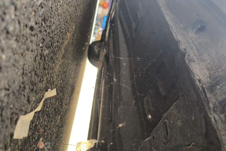 Used Ford Mondeo 2013 2.3L Fashion Edition Chassis Front Right