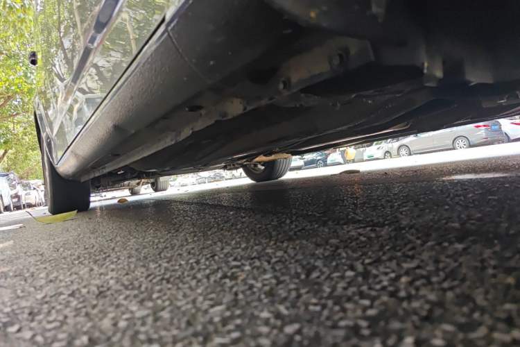 Used Ford Mondeo 2013 2.3L Fashion Edition Chassis Front Right