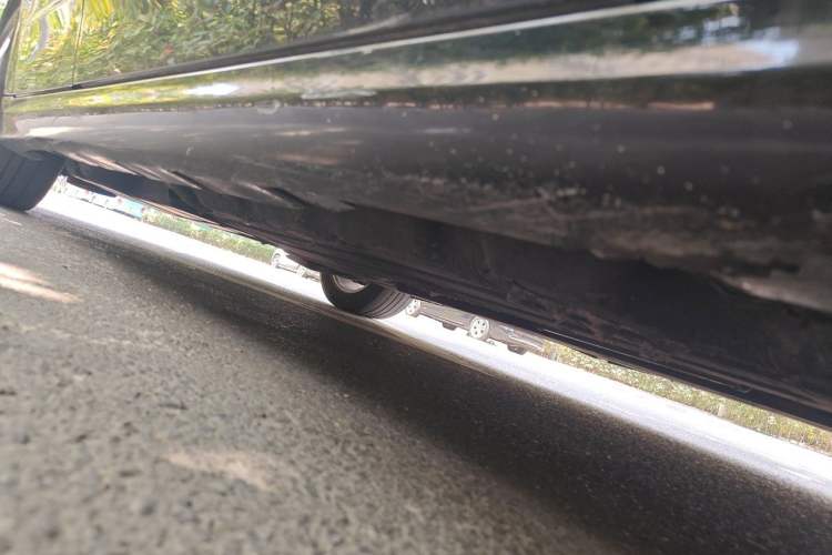 Used Ford Mondeo 2013 1.5L GTDi180 Fashion Edition Chassis Front Right