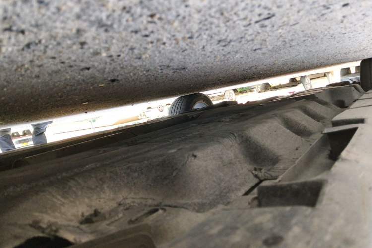 Used Ford Mondeo 2013 1.5L GTDi180 Fashion Edition Chassis Front Right