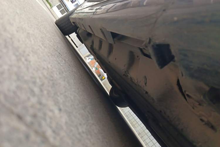 Used Ford Mondeo 2013 2.0L GTDi 200 Fashion Edition Chassis Front Right