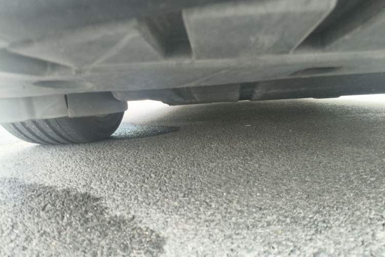 Used Ford Mondeo 2013 2.0L GTDi 200 Fashion Edition Chassis Front Right
