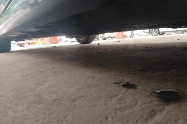 Used Ford Mondeo 2013 2.0L GTDi 200 Luxury Model Chassis Front Right