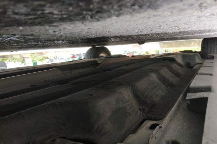 Used Ford Mondeo 2013 1.5L GTDi180 Comfort Model Chassis Front Right