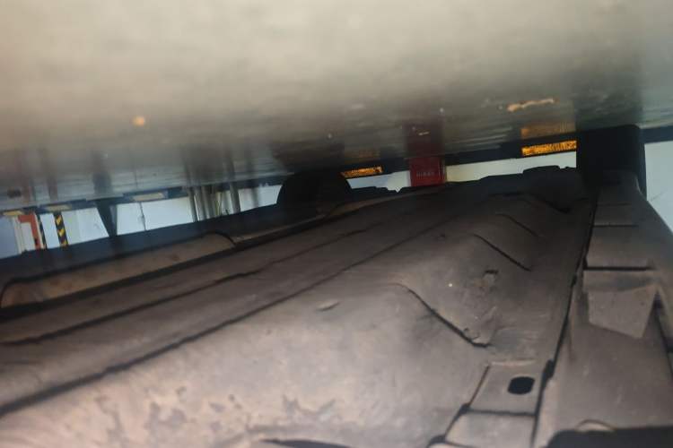 Used Ford Mondeo 2013 1.5L GTDi180 Fashion Edition Chassis Front Right