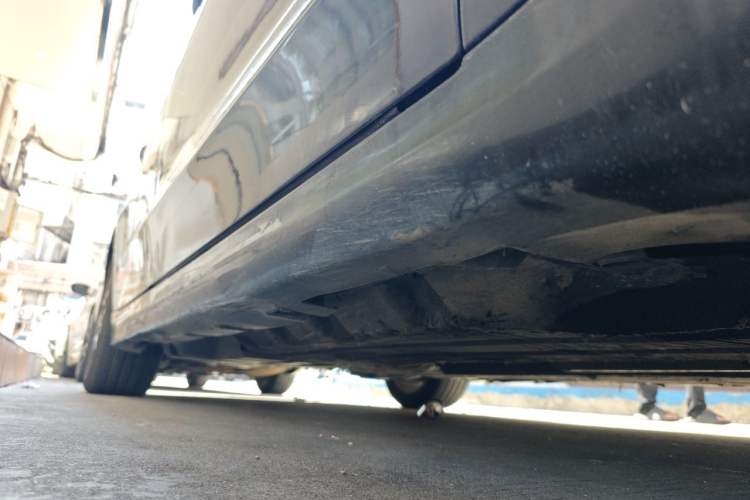 Used Ford Mondeo 2013 1.5L GTDi180 Fashion Edition Chassis Front Right