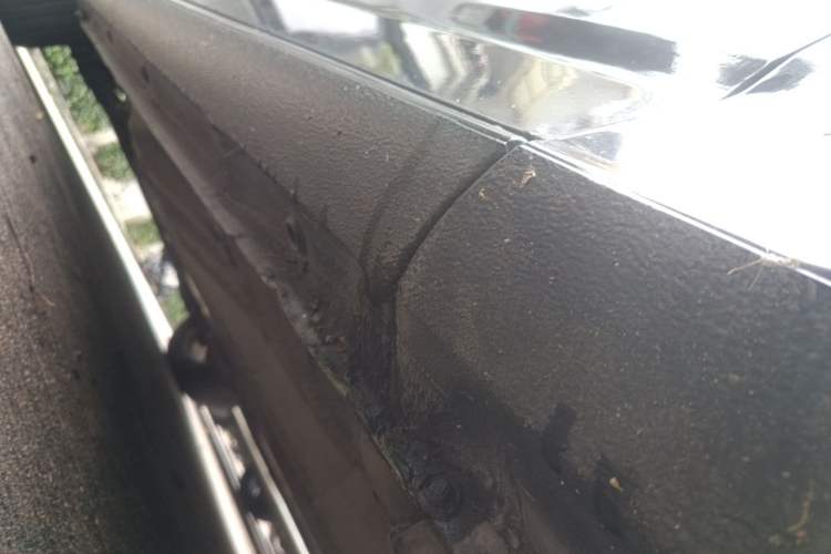Used Ford Mondeo 2013 2.3L Luxury Model Chassis Front Right