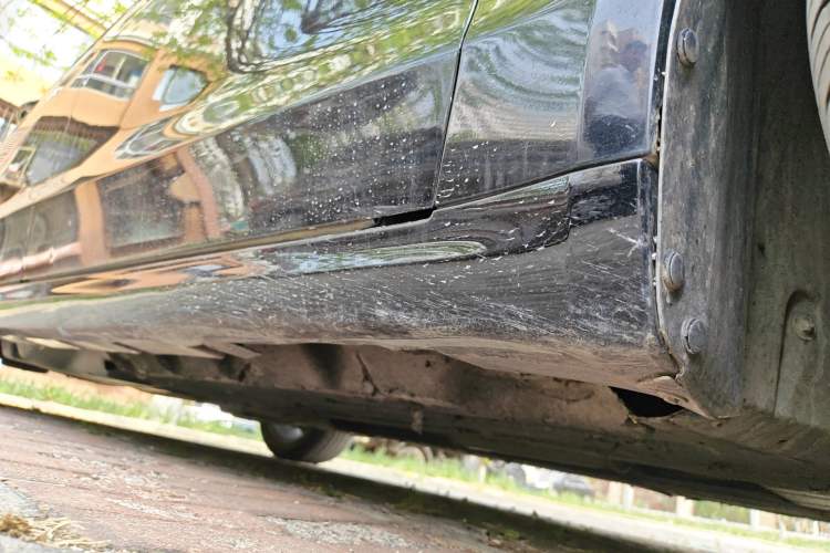 Used Ford Mondeo 2013 2.0L GTDi240 Flagship Edition Chassis Front Right