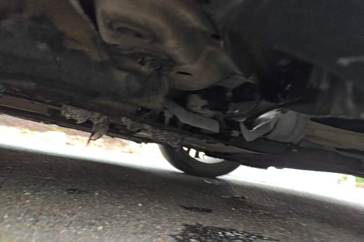 Used Ford Mondeo 2013 2.0L GTDi240 Luxury Sport Model Chassis Front Right