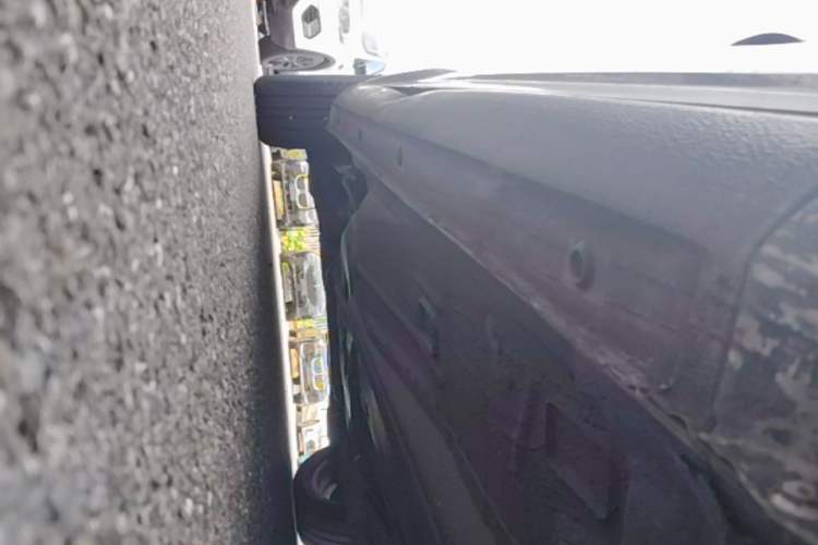 Used Ford Mondeo 2013 2.3L Luxury Model Chassis Front Right